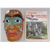 Image 1 : NWC Mask & Book