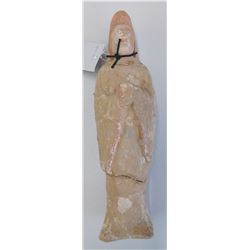 Old Chinese Figure