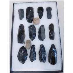 Artifact Collection
