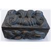 Image 1 : Maori Treasure Box
