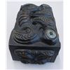 Image 3 : Maori Treasure Box