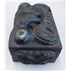 Image 5 : Maori Treasure Box