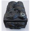 Image 7 : Maori Treasure Box