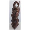 Image 1 : Indonesian Smoking Wood Pipe