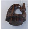 Image 6 : Indonesian Smoking Wood Pipe