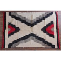 Navajo Weaving