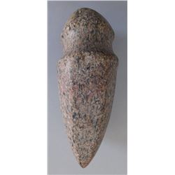 Large 3/4 Stone Axe