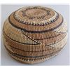 Image 8 : Hupa Basketry Hat