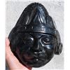 Image 8 : Obsidian Mayan-style Mask