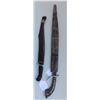 Image 2 : 2 Philippines Fighting Knives