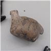 Image 8 : 4 Stone Effigy Items