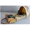 Image 1 : Apache Cradleboard