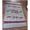 Image 1 : Large Chimayo Weaving