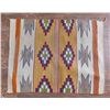 Image 1 : Navajo Saddle Blanket