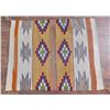 Image 8 : Navajo Saddle Blanket