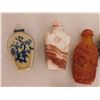 Image 2 : Chinese Snuff Bottles
