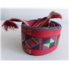Image 1 : Antique Belt Weaving