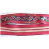 Image 4 : Antique Belt Weaving