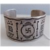 Image 1 : Navajo Cuff