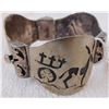 Image 8 : Vargas Mexican Storyteller Bracelet