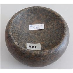 Discoidal Stone