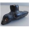 Image 1 : Bird Effigy Pipe