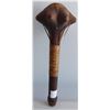 Image 1 : Polynesian War Club w/Helm COA