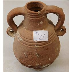 Roman Amphora