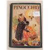 Image 1 : Pinocchio Book