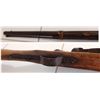 Image 10 : Revolutionary War Flint Lock Rifle