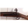 Image 9 : Revolutionary War Flint Lock Rifle