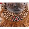 Image 3 : Kuba M'Boom Helmet Mask