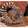 Image 9 : Kuba M'Boom Helmet Mask