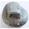 Image 1 : Aztec Feathered Serpent w/Helm COA