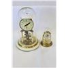 Image 1 : TWO ROTARY CLOCKS AS IS