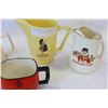Image 3 : LOT OF LIQUOR BAR PITCHERS