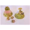 Image 1 : LITTLE CHEESERS MUSICAL FIGURES