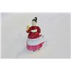 Image 1 : DOUTLON VANITY FIGURE