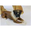 Image 2 : BOXER AND TWO LABS DOG FIGURES BY PHOENIX CREATIONS