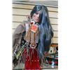 Image 1 : NATIVE DOLL