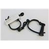 Image 2 : METAL SHACKLES
