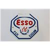 Image 1 : METAL ESSO SIGN