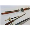Image 3 : LOT OF KNIVES AND SHARPENER