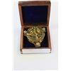 Image 1 : BRASS COMPASS