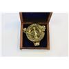 Image 2 : BRASS COMPASS