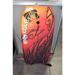 BODY GLOVE WATER BOARD