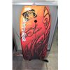 Image 1 : BODY GLOVE WATER BOARD