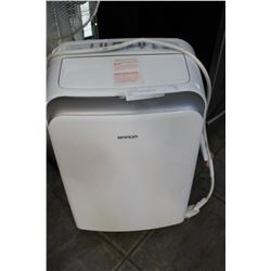 BRADA AIR CONDITIONER WITH PARTS