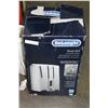 Image 1 : AS NEW DELONGHI DEHUMIDIFIER