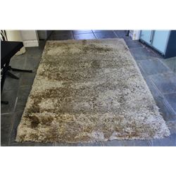 5 X 8 DYNAMIC SHAG CARPET